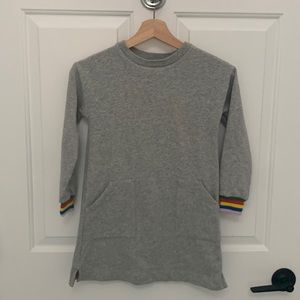 Mini Boden Tunic Dress. Never been worn